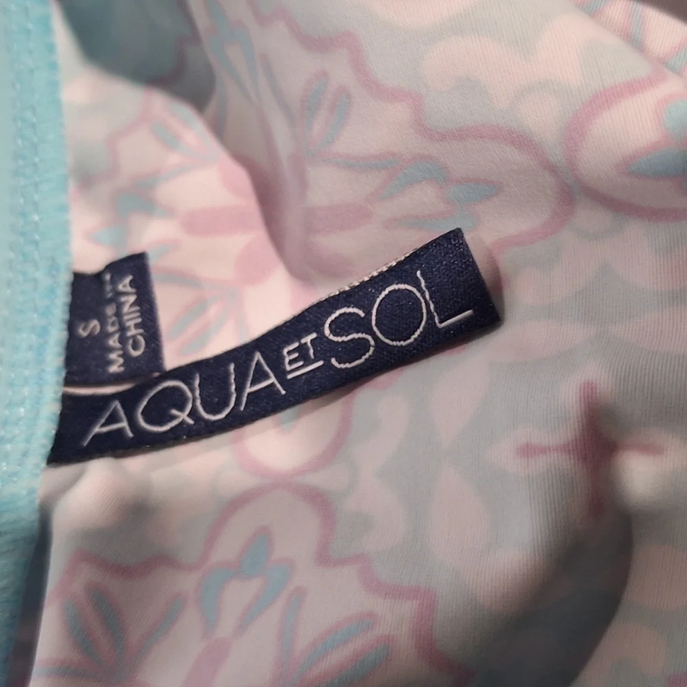 Aqua Et Sol